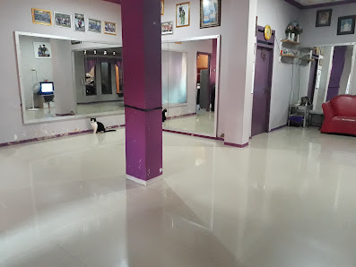 Sanggar Senam Cantika