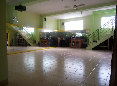 Sanggar Senam Chiara