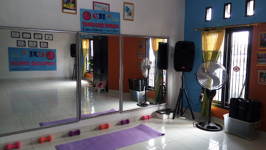 Sanggar Senam GM Studio