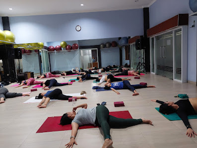 Sanggar Senam Natasya