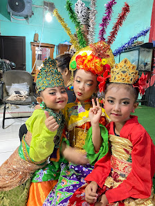 Sanggar Tari Nugeulis Budaya Nusantara