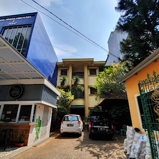 Sanggar Tien Santoso & Studio 18 guntur