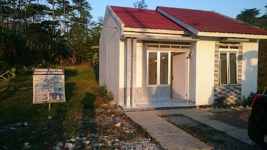 Sangrila Indah Dua