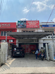 Sanjaya Sports