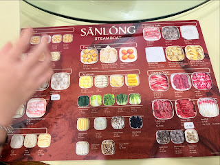 Sanlong Steamboat