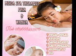 Sanni spa stay & panggilan