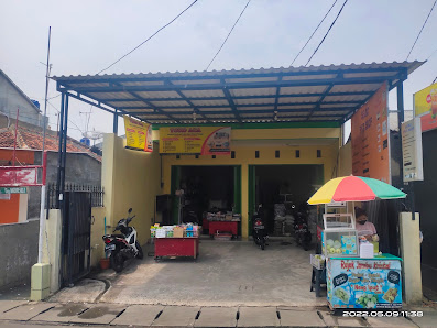 Sano petshop cibubur