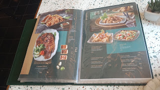 Sansekerta - The Authentic Taste Of Indonesia
