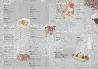 Santan Resto @HOM Semarang by Horison