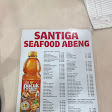 Santiga Seafood Abeng Fatmawati