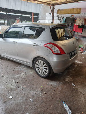 Santoso Motor