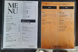 Sanubari.Coffee & Eatery Puncak Bogor