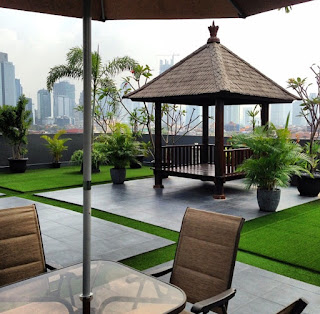 Sanur Elok Residence