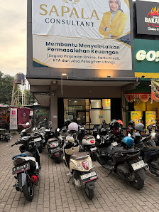 SAPALA CONSULTANT JAKBAR