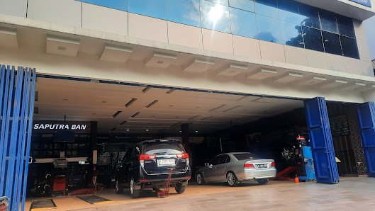 Saputra Ban Bintaro 2