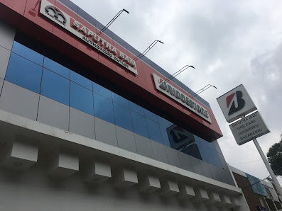 Saputra Ban Bintaro 3