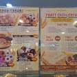 Sarae Bakery Dago - Halal Gandum Vegan