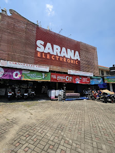 Sarana Elektronik Cibubur