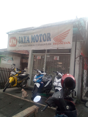 Sarana Jayamotor