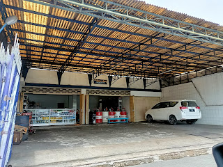 Sarana Lubritama Semesta. PT
