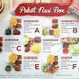 Sarang Oci, Restoran Manado - Tugu Tani