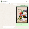 Sarasa - Jakarta Selatan (Spesialis Nasi Kotak, Snack Box, Tumpeng & Tampah)