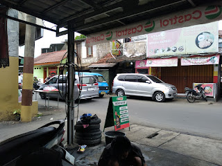Sargan Motor