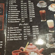 Sari Cafe Bougenvillea