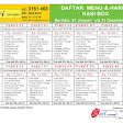 Sari Catering 1