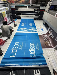 sari digital printing & fotocopy
