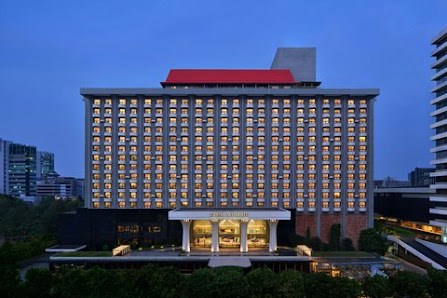 Sari Pacific Jakarta, Autograph Collection