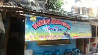 Sari Rasa