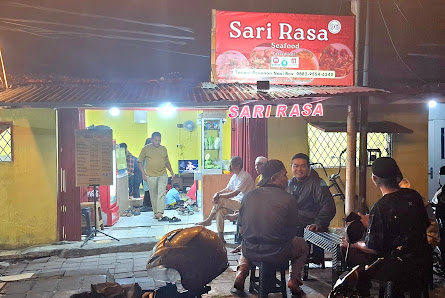 Sari Rasa Seafood