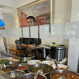 Sari Rendang Pondok Indah Restaurant Padang