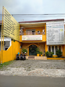 Sari Salon & Day Spa