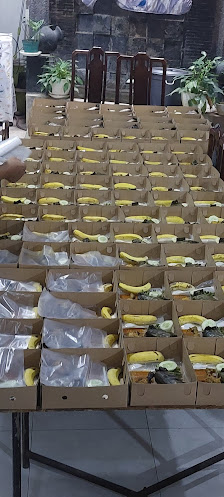 Saris catering