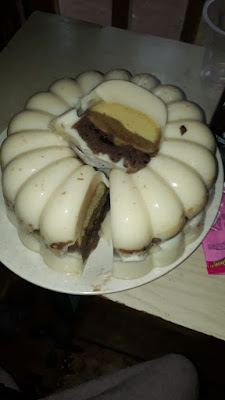 Sariza Cake