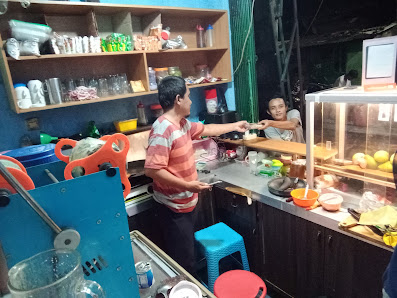 Sarjana Kopi
