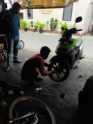 Saroha Motor
