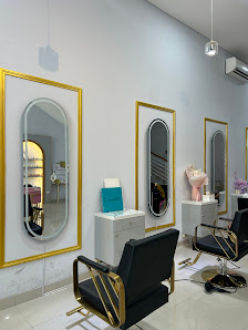SAS Beauty Salon
