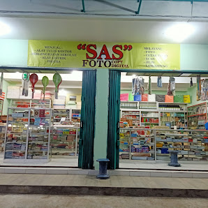 SAS FOTO COPY
