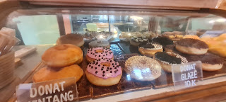 Sasanti Bakery