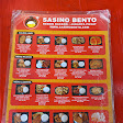 SASINO BENTO