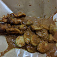 Sate Ayam Mas Usup Pisangan Lama 3