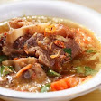 Sate ibu Sri Cilincing (depan lestari)