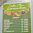 Sate Kikil Ragunan Pa. Kasno