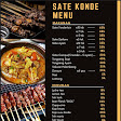 SATE KONDE CIPULIR