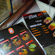 Sate Padang St Ali