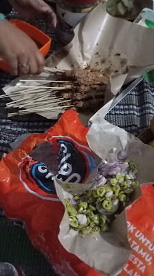 Sate Sante Santa Sisilia