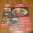 Sate & Seafood Senayan